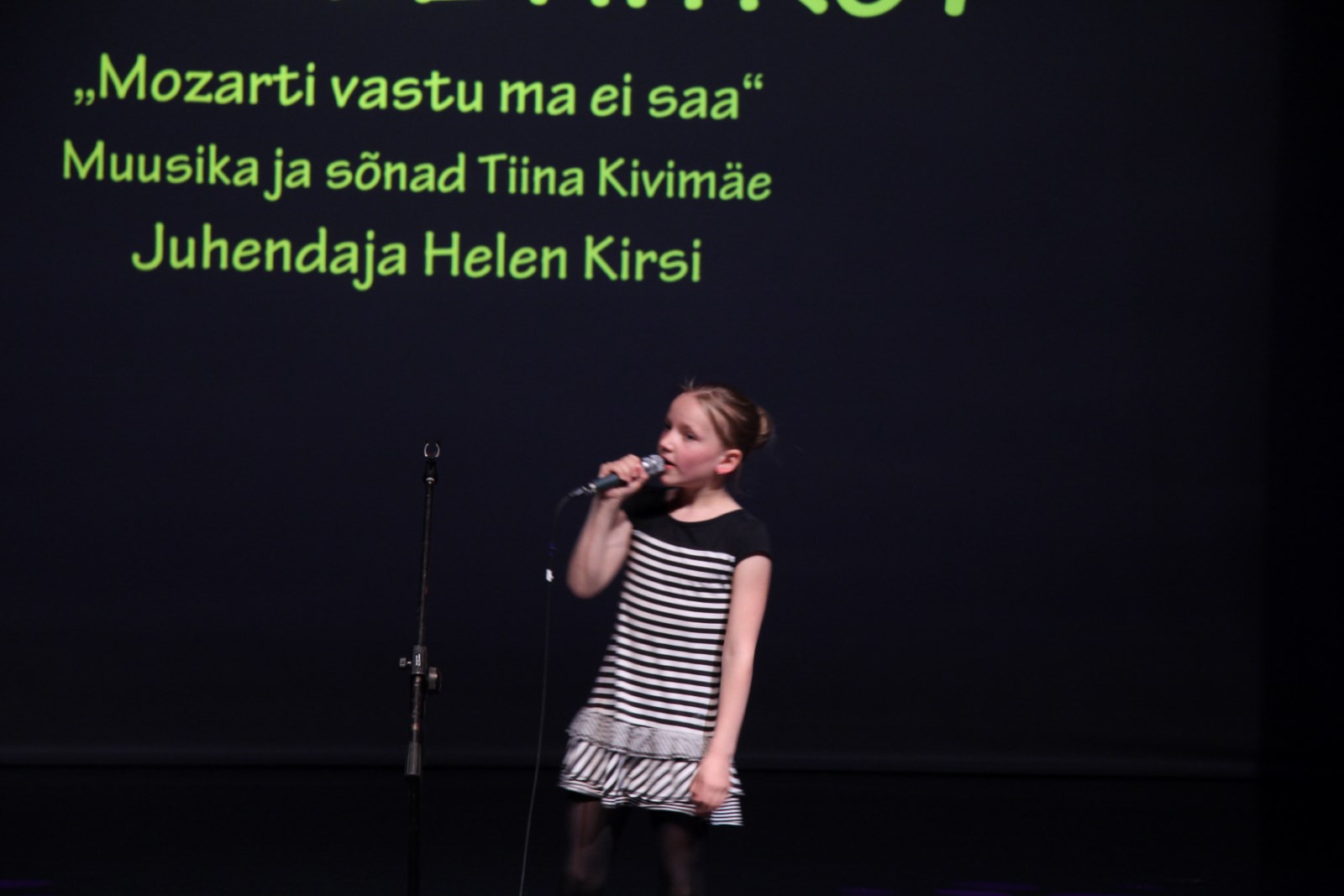 Valgamaa Laulukarusell 2018